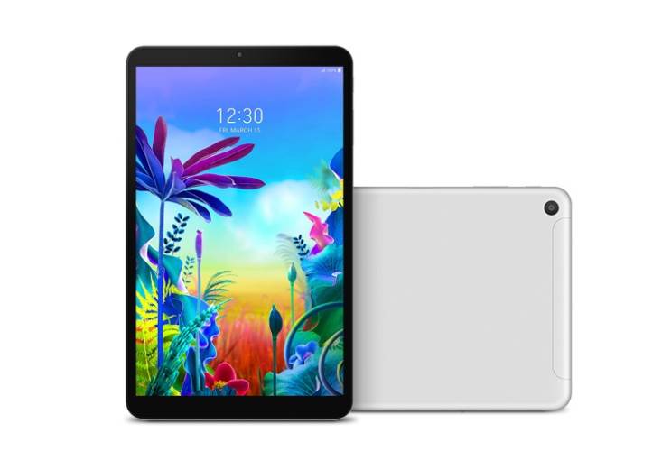 הוכרז: LG G Pad 5 10.1 - הטאבלט הראשון של היצרנית מזה שנתיים